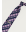 ファットゥーラ/FATTURA シルク撥水加工 レギュラータイ 8.0cm幅