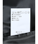Woolen Tec On スリムフィット 2ボタン2ピーススーツ チェックグレー
