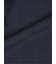 Woolen Tec On スリムフィット 2ボタン2ピーススーツ チェック紺