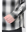 【WEB限定】オンブレーチェック レギュラーカラー長袖シャツ