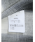 【WEB限定】オンブレーチェック レギュラーカラー長袖シャツ