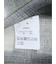 【WEB限定】オンブレーチェック レギュラーカラー長袖シャツ