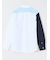 【WEB限定】綿オックス切替 レギュラーカラー長袖シャツ