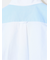 【WEB限定】綿オックス切替 レギュラーカラー長袖シャツ