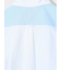 【WEB限定】綿オックス切替 レギュラーカラー長袖シャツ