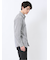 【WEB限定】ブロードストライプ レギュラーカラー長袖シャツ