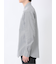 【WEB限定】ブロードストライプ レギュラーカラー長袖シャツ