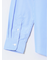 【WEB限定】ブロードストライプ レギュラーカラー長袖シャツ