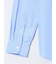 【WEB限定】ブロードストライプ レギュラーカラー長袖シャツ