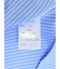 【WEB限定】ブロードストライプ レギュラーカラー長袖シャツ
