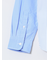 【WEB限定】ブロードストライプ レギュラーカラー長袖シャツ