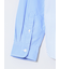 【WEB限定】ブロードストライプ レギュラーカラー長袖シャツ