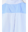 【WEB限定】ブロードストライプ レギュラーカラー長袖シャツ