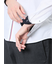【WEB限定】綿オックス トリコテープ レギュラーカラー長袖シャツ