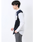 【WEB限定】綿オックス トリコテープ レギュラーカラー長袖シャツ