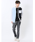 【WEB限定】綿オックス トリコテープ レギュラーカラー長袖シャツ