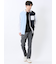 【WEB限定】綿オックス トリコテープ レギュラーカラー長袖シャツ