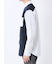 【WEB限定】綿オックス トリコテープ レギュラーカラー長袖シャツ