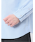 【WEB限定】綿オックス トリコテープ レギュラーカラー長袖シャツ