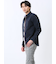 【WEB限定】綿オックス トリコテープ レギュラーカラー長袖シャツ