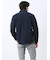 【WEB限定】綿オックス トリコテープ レギュラーカラー長袖シャツ