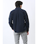 【WEB限定】綿オックス トリコテープ レギュラーカラー長袖シャツ