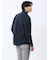 【WEB限定】綿オックス トリコテープ レギュラーカラー長袖シャツ
