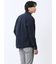 【WEB限定】綿オックス トリコテープ レギュラーカラー長袖シャツ