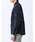 【WEB限定】綿オックス トリコテープ レギュラーカラー長袖シャツ