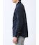 【WEB限定】綿オックス トリコテープ レギュラーカラー長袖シャツ