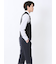 リバーシブル ジレベスト
