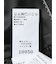 Woolen Tec On スリムフィット 2ボタン2ピーススーツ チェック黒
