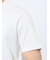【DRESS T-SHIRT】綿ストレッチ スロープネック半袖Tシャツ