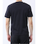 【DRESS T-SHIRT】綿ストレッチ スロープネック半袖Tシャツ