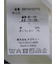 ストレッチ ニット衿 クルーネック半袖Tシャツ