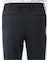 軽量メッシュ スリムフィット ノータックパンツ 紺(セットアップ可能)
