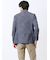 【WEB限定】軽量ウォッシャブル リランチェ 2ボタンジャケット