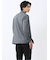 【WEB限定】軽量ウォッシャブル プライムフレックス 2ボタンジャケット
