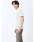 リンクスケーブル Vネック半袖Tシャツ
