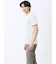 リンクスケーブル Vネック半袖Tシャツ