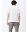 リンクスケーブル Vネック半袖Tシャツ