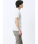 リンクスケーブル Vネック半袖Tシャツ