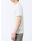 リンクスケーブル Vネック半袖Tシャツ