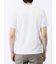 リンクスケーブル Vネック半袖Tシャツ