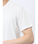 リンクスケーブル Vネック半袖Tシャツ
