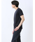 リンクスケーブル Vネック半袖Tシャツ
