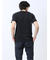 リンクスケーブル Vネック半袖Tシャツ