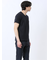 リンクスケーブル Vネック半袖Tシャツ