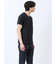 リンクスケーブル Vネック半袖Tシャツ