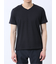 リンクスケーブル Vネック半袖Tシャツ